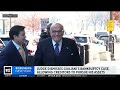 judge dismisses rudy giuliani s bankruptcy case