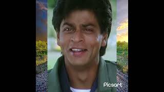 Shahrukh Khan 💓 Kajol ❤️Srkajol💥 Bollywood King 👑#shahrukh #kajol #bollywood #kuchkuchhotahai #90s