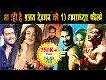 Ajay Devgan S 10 Upcoming Bollywood Movies In 2019 With Release Date Amp Full Star Cast Detail