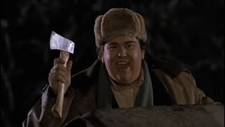 Uncle Buck scaring Bug compilation