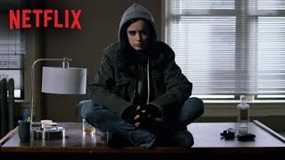 Marvel ジェシカ・ジョーンズ予告編 - Only on Netflix [HD]