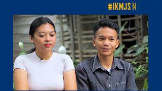 Stomach Girl In KMJS | KMJS February 26, 2023 Episode | #IKMJS NA YAN!