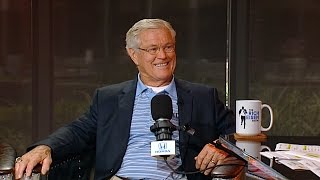 Former Coach Dick Vermeil Reveals He Was the NFL's First-Ever Special Teams Coach