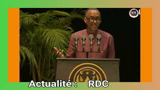 RDC : La Bataille de Goma