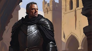 The Rise and Fall of Ser Alfred Broome  (House of the Dragon Spoilers)