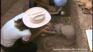 Smithsonian Institution Excavations at Tel Jemmeh, Israel, 1970 - 1973