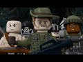 LEGO War - Modern Warfare - SECRET OPERATION