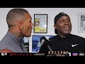 why you ***** squaring up to me you bottled it conor benn argues with dad nigel benn in gym