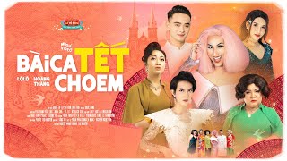 [  MV ] BÀI CA TẾT CHO EM - LỘ LỘ, HOÀNG THẮNG, BÉ TƯ, NĂM CHÀ, ÚT BẠCH KHẢI, PHI THANH VÂN LẬU