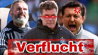 Der IRRE Aufstiegsfluch des Hamburger SV (Film)