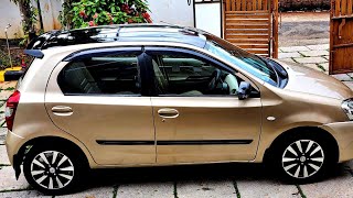 5.5ലക്ഷം കിടിലൻ എതിയോസ് ലിവ വില്പനക്ക് | ETIOS LIVA VD DIESEL | FOR SALE | Good condition