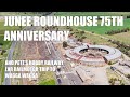 JUNEE ROUNDHOUSE 75TH ANNIVERSARY - 2022