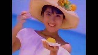 1989年6月のCM集