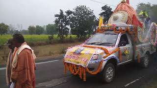 କଣ୍ଠିପାଲି ରାମଚଣ୍ଡୀ ମନ୍ଦିର ଭୂମିପୂଜନ 2020.. 🙏🙏🙏🙏🙏