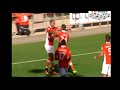 Blackpool 3-1 Oxford