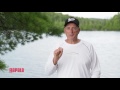 how to fish using a jerk bait or slash bait rapala fishing tips