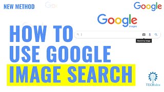 How to Use Google Image Search 2025 [New Method]