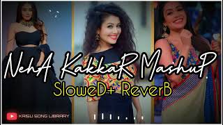 New Best Song 💃Neha kakkar 2023😍|| New Love Song 💗|| Hindi Lofi 2023💟||#trendingsong #nehakakkar