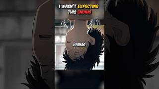 Haruki Only Wanted to Save Everybody But...| Recap Time