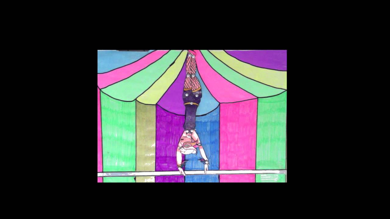 Paper Cut Out Animation Youtube