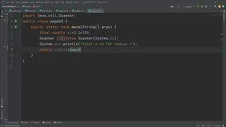 Named constants,java,#java05