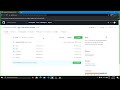 How to upload files on