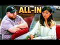 Xuan ALL IN vs Pocket Kings