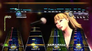 [RB3/Clone Hero/YARG] TOGENASHI TOGEARI - I'm Here (Full Preview)