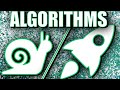 HOW TO MEASURE ALGORITHM SPEED? WHICH FUNCTION IS BETTER IN PYTHON?