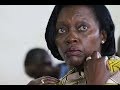 Karua's petition to be heard afresh