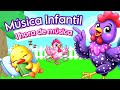 Uma hora de Musiquinha infantil, musica para criança, Desenho animado infantil,  playlist kids songs