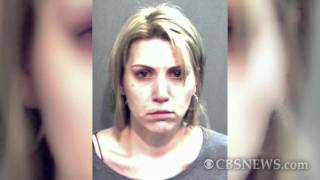 Billy Bob Thornton's daughter gets 20 years for infant's death