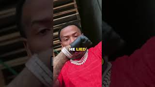 When Moneybagg Yo Was Caught Lying