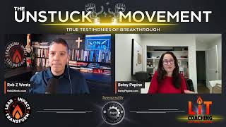 Breaking Out of Boxes: The Integrity Equation w/ Betsy Pepine