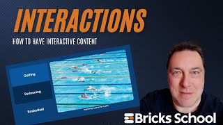 How to Use Interactions in Bricks Builder Step by Step Tutorial 2532x1440 vp9 mp4a