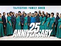 🛑25 ANNIVERSARY CONCERT BY TUJYISIYONI FAMILY CHOIR