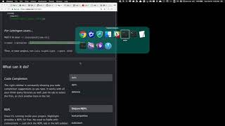 Clojure Quick Start