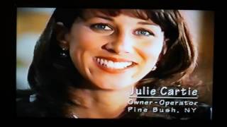 (November 22, 1994) WCBS-TV 2 New York Commercials