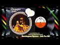 Barrington Spence - Jah For All ( Reggae Legendado ) Lyric