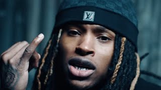 King Von talks about street life, 051 Melly and struggling before he made it 💯