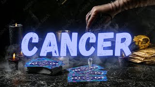 CANCER - PREPÁRATE PARA LO QUE VAS A VER‼️📲VIENE UNA JUSTICIA⚖️DE CUALQUIER MANERA SALES BENEFICIADO