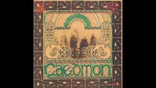 Caedmon - Sea Song