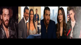 Shocking reaction from Can Yaman and Demet Özdemir, “We are not seasonal actors!”