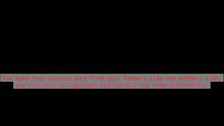Notepad++ user defined language settings