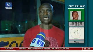 NPFL: Analysing Football Developments In Nigeria Pt.1 |Sports Tonight|