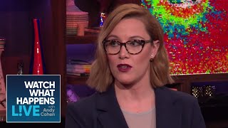 Does S.E. Cupp Think Oprah Winfrey Should Run For President? | WWHL