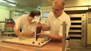 Bäckerei-Konditorei Heiß in Schriesheim im Rhein-Neckar-Kreis - Backwaren in höchster Qualität