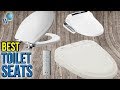 10 Best Toilet Seats 2017