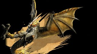 MH4G初実況Part35村クエ緊急クエセルレギオス^   ☆