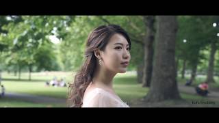 7月拍攝【婚紗照MV】出來了！【嘉芙英國婚紗攝影】KaFu Wedding UK